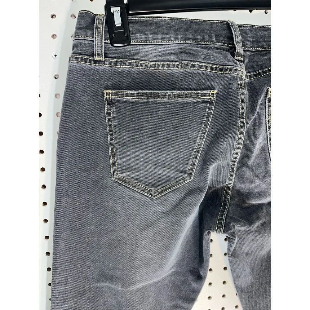 Current Elliot denim jeans - Picture 5 of 7